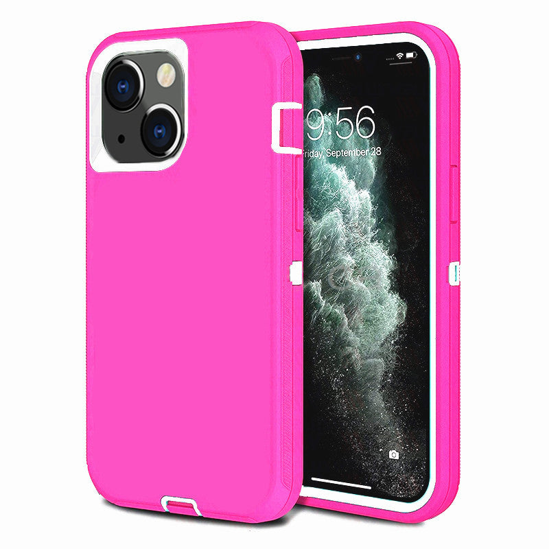 Coque Defender antichoc pour iPhone 13 Coque Defender antichoc pour iPhone 13